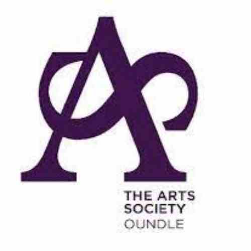 Art Society  Oundle Logo